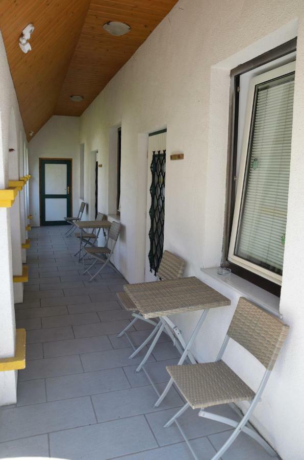Zimmervermietung Fasching St. Pölten Exterior foto