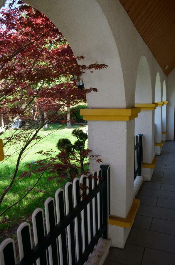 Zimmervermietung Fasching St. Pölten Exterior foto