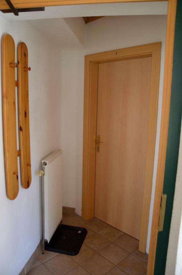Zimmervermietung Fasching St. Pölten Exterior foto