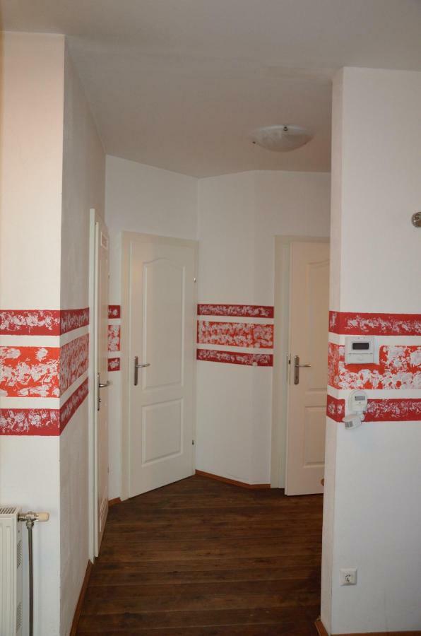 Zimmervermietung Fasching St. Pölten Exterior foto